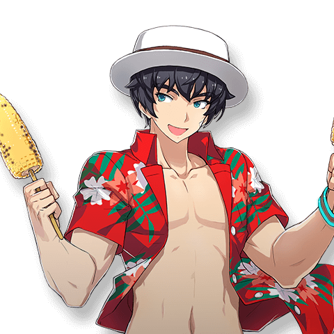 jin sea breeze artwork